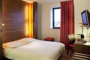 Oceania Rennes Hotel Saint-Gregoire voted  best hotel in Saint-Gregoire