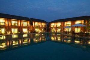 Pearls Oceanique Resort voted 2nd best hotel in Colva