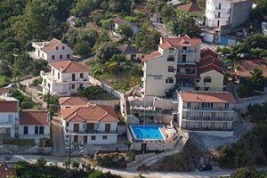 Oceanis Hotel Eleios-Pronnoi voted 4th best hotel in Eleios-Pronnoi