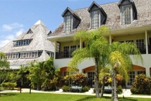 Salybia Nature Resort & Spa voted  best hotel in Matura