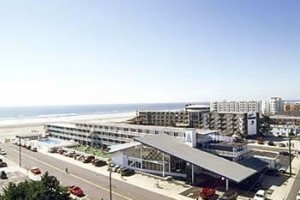 Oceanview Beachfront Motel Wildwood Crest voted 3rd best hotel in Wildwood Crest