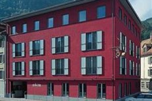 Ochsen Hotel Bad Ragaz Image