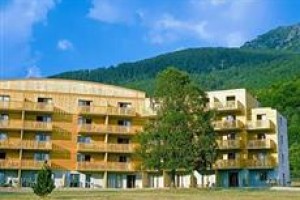 Odalys Residence la Source Blanche Montclar voted 2nd best hotel in Montclar
