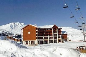 Odalys Residence Le Cervin La Plagne Image