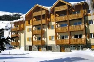 Odalys Residence Le Surf des Neiges Image