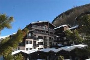 Odalys Residence Les Hauts du Rogoney Image