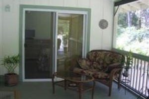 Ohia House Bed and Breakfast Image