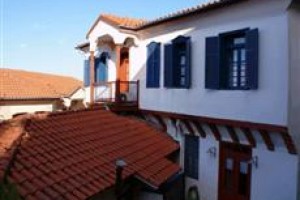 Oikia Mitsiou Traditional Inn Image