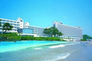 Oiso Prince Hotel voted  best hotel in Oiso