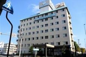 Okayama Business Hotel voted 10th best hotel in Okayama