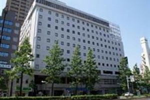 Okayama Washington Hotel Plaza voted 7th best hotel in Okayama