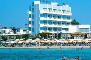Okeanos Suites Hotel Herzilya voted 3rd best hotel in Herzliya