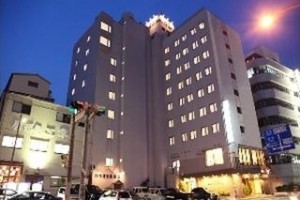 Okinawa Sunplaza Hotel Image