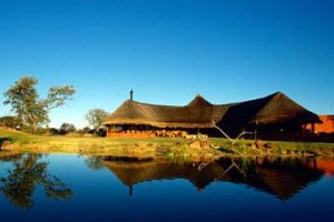 Okonjima Main Camp Otjiwarongo voted  best hotel in Otjiwarongo