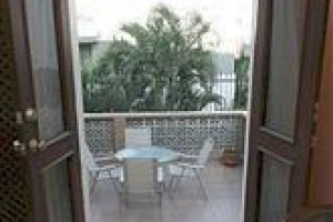 Olas Atlas Bed And Breakfast Mazatlan Image