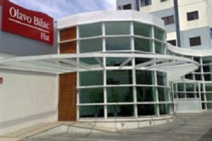 Olavo Bilac Apart Hotel voted 2nd best hotel in Taubate