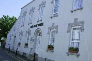 Old Bank House Hotel Grouville voted 3rd best hotel in Grouville