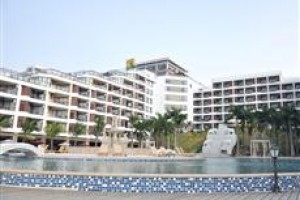 Old Banyan Seaview Hotel Xinglong Wanning voted 7th best hotel in Wanning