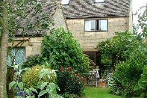 Old Barn House voted 9th best hotel in Chipping Campden