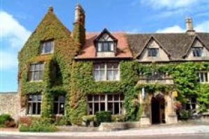 Old Bell Classic Hotel Malmesbury voted 4th best hotel in Malmesbury