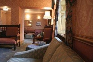 Old Brewery House Hotel Reepham voted  best hotel in Reepham