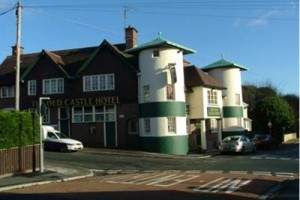 Old Castle Hotel Weymouth Image