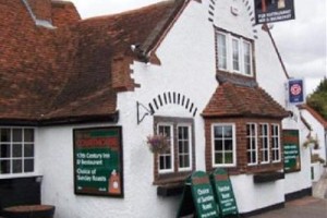 Old Courthouse Inn Colchester voted 4th best hotel in Colchester