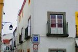Old Evora Hostel Image