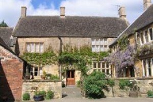 Old Farm Bed and Breakfast Moreton-in-Marsh voted 7th best hotel in Moreton-in-Marsh