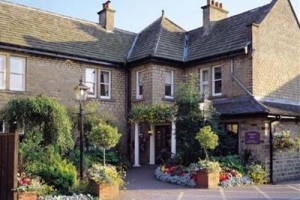 Old Golf House Corus Hotel voted 9th best hotel in Huddersfield
