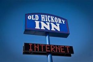 Old Hickory Inn voted 10th best hotel in Jackson 
