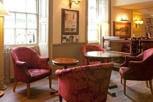The Old Manse Hotel voted  best hotel in Bourton-on-the-Water