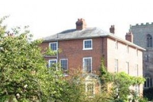 Old Rectory Bed & Breakfast Malvern (England) Image