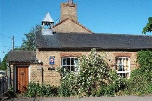 Old School Bed and Breakfast Ely voted 7th best hotel in Ely