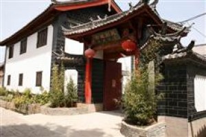 Old Town Garden Resort Lijiang Image