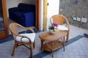 Olga's Residence Relais Image
