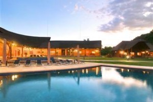 Olievenfontein Private Game Reserve Image
