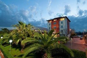 Olimpia Hotels voted  best hotel in Sant'Antimo