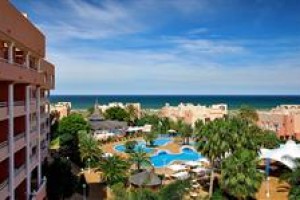 Oliva Nova Golf Beach & Golf Hotel voted  best hotel in Oliva