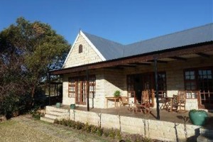 Olive Hill Country Lodge Guest House Bloemfontein Image