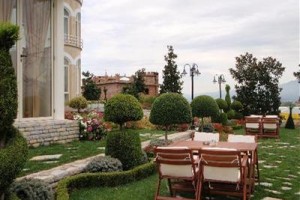 Olivea Hotel voted 10th best hotel in Tirana
