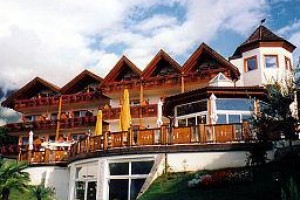 Olympia Hotel Tirolo voted 2nd best hotel in Tirolo