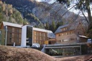 Olympic Sports Centre Planica Hotel Ratece voted  best hotel in Ratece