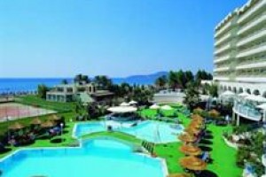 Olympos Beach Hotel Image