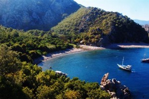 Olympos Deep Green Bungalows voted 4th best hotel in Olympos