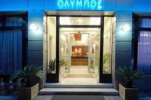 Olympos Hotel Image