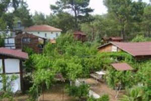 Olympos Inci Pansiyon voted 8th best hotel in Olympos