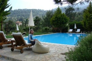 Olympos Mountain Lodge Beycik voted  best hotel in Beycik