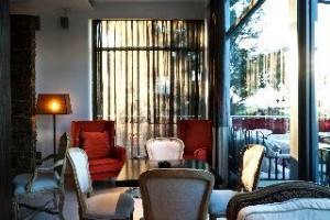 Olympus Thea Boutique Hotel voted 6th best hotel in Platamon