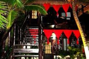 Om Tulum Hotel Cabanas and Beach Club Image